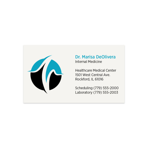 2 Color Premium Business Cards || Business Cards || Flat Print, 1 Sided 2 Color Premium Business Cards || Business Cards || Flat Print, 1 Sided