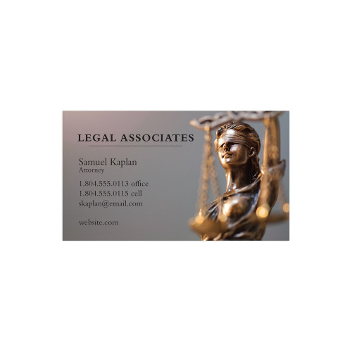 12 mil. Synthetic Business Cards || Business Cards || 1 Sided 12 mil. Synthetic Business Cards || Business Cards || 1 Sided