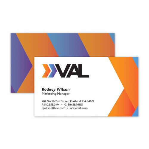 Full Color Flat Standard Business Cards || Business Cards || 2 Sided Full Color Flat Standard Business Cards || Business Cards || 2 Sided