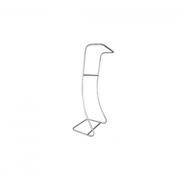 Fabric Display Stand Snake D