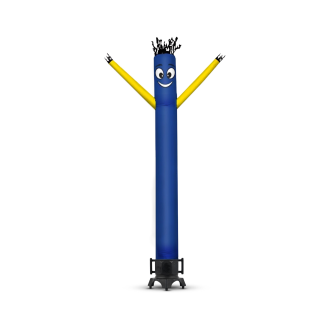 A Inflatable Tube Man 18" Weather Resistant Blower (For 14ft / 20ft)