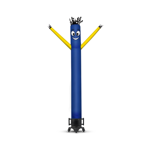 A Inflatable Tube Man 18" Weather Resistant Blower (For 14ft / 20ft) 