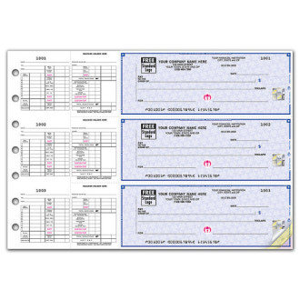 Manual Business Checks