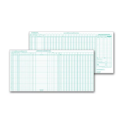 Payroll/General Expense Journal