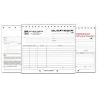 Shipping Forms
