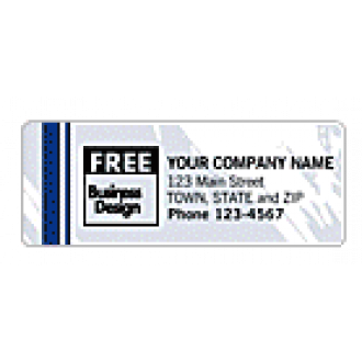 Business Labels