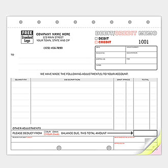 Accounting Forms