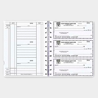 Manual Business Checks