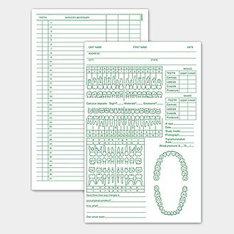 Healthcare Forms