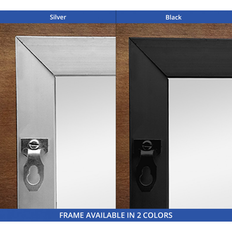 Clip Frames