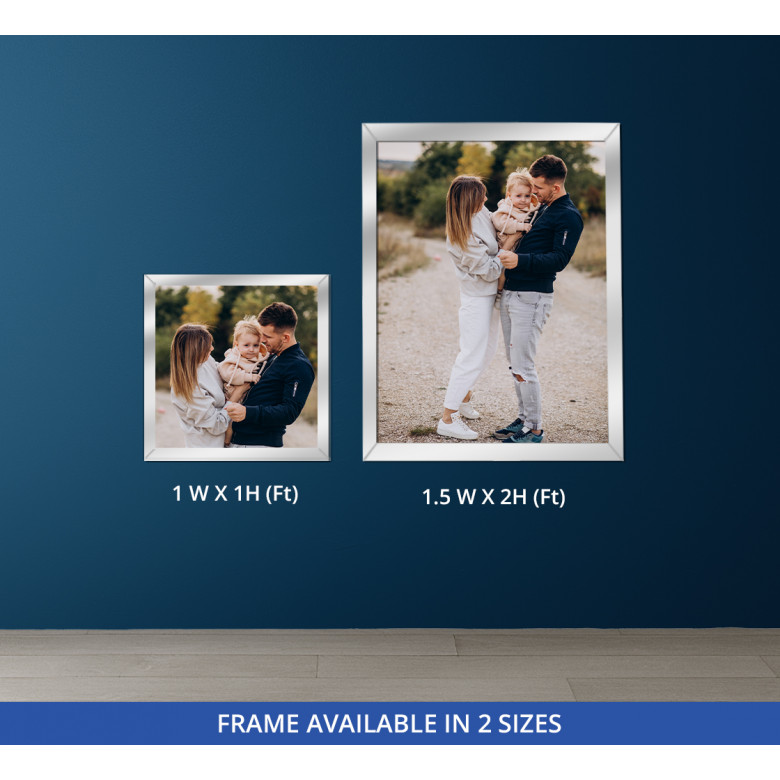 Clip Frames