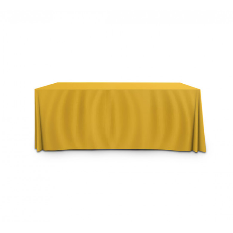 Convertible/Adjustable Table Covers