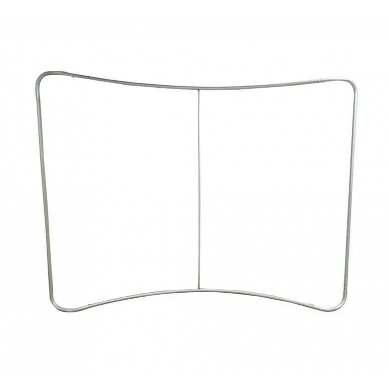 Curve Pillow Case Backdrop