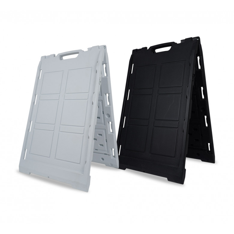 Economy Dry-Erase A-Frame