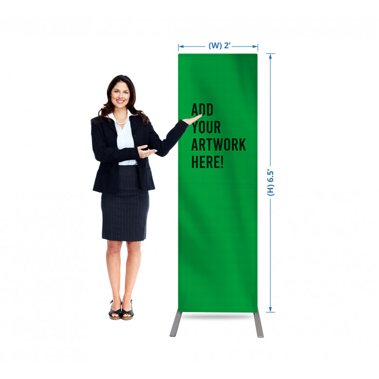 Economy Green Screen Backdrop Stands