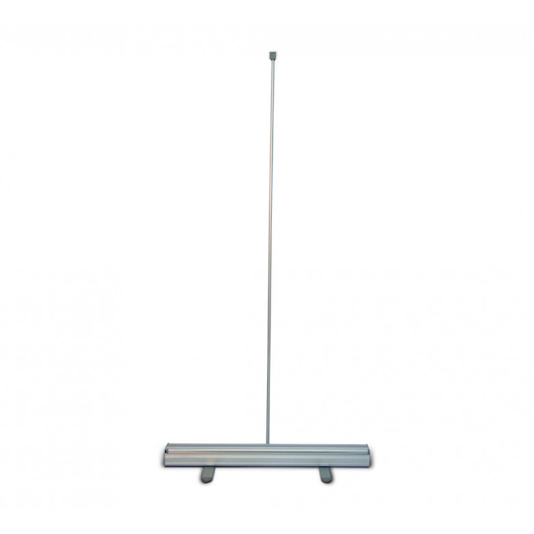 Economy Roll Up stands