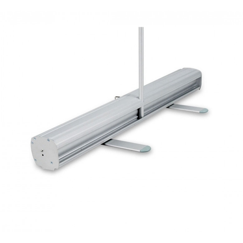 Economy Roll Up stands