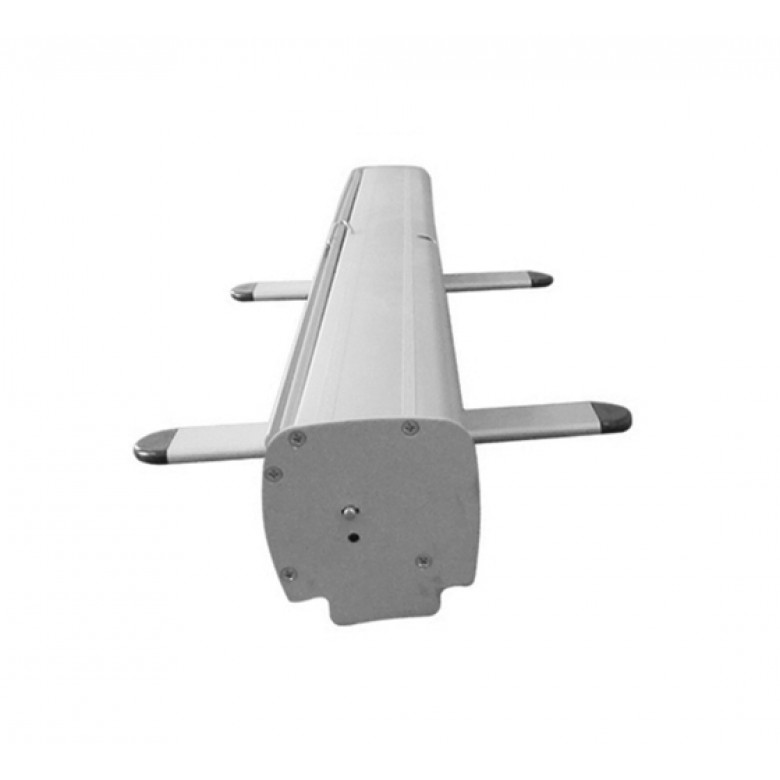 Economy Roll Up stands
