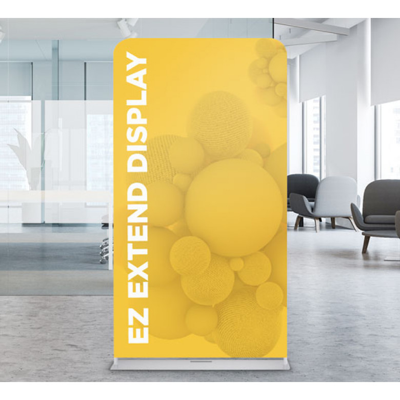 EZ Extend Displays