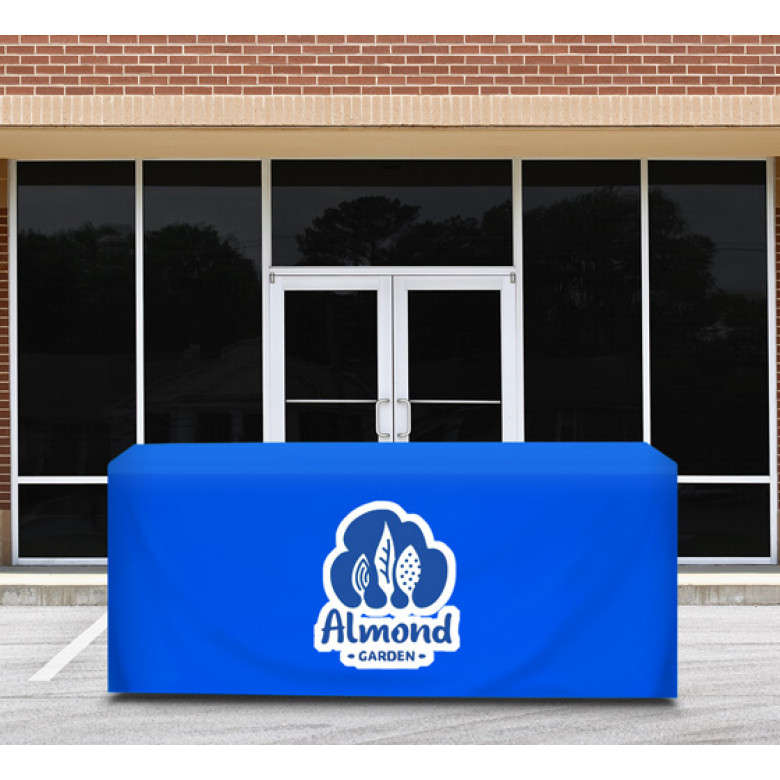Fitted Table Covers