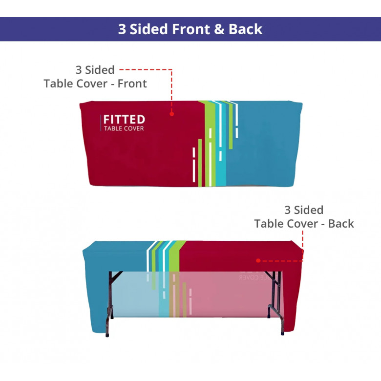 Fitted Table Covers