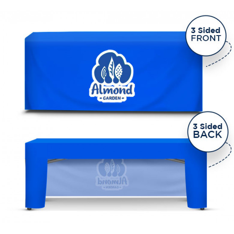 Fitted Table Covers