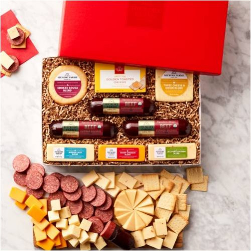 Hearty Selection Gift Box Hearty Selection Gift Box