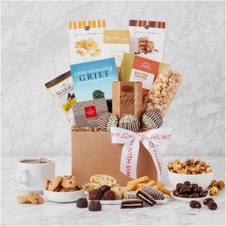 Healing Thoughts Gift Box