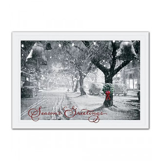 Memory Lane Holiday Cards