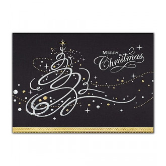 Twist & Turn Christmas Cards