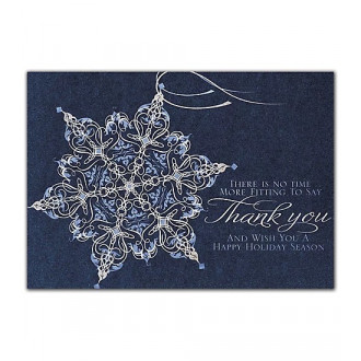 One of a Kind Holiday Cards
