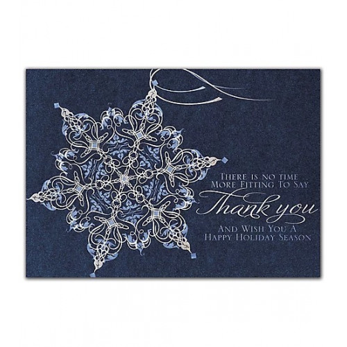 One of a Kind Holiday Cards 