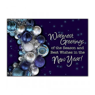 Bright Shine Holiday Cards