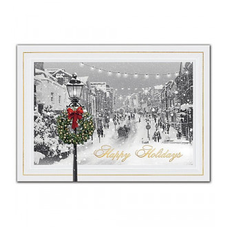 Favorite Traditions Holiday Cards