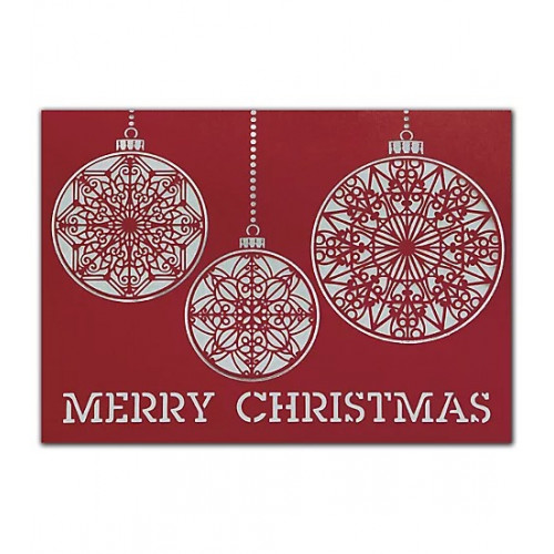 Simply Merry Christmas Cards Simply Merry Christmas Cards