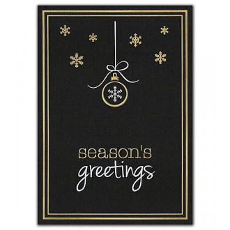 Simply Fabulous Holiday Cards