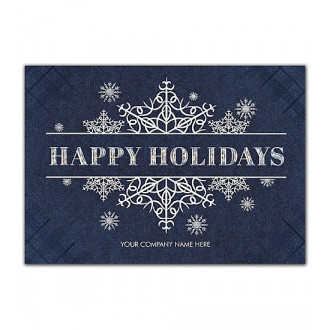 Holiday Royalty Holiday Cards