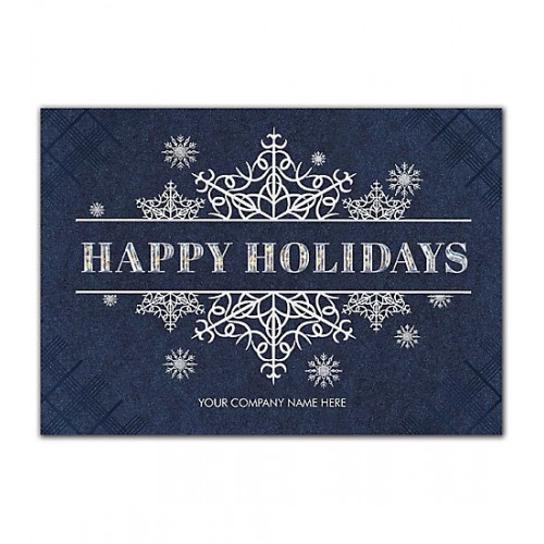 Holiday Royalty Holiday Cards 