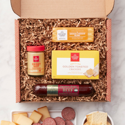 Signature Beef Sampler - JTRD Signature Beef Sampler - JTRD