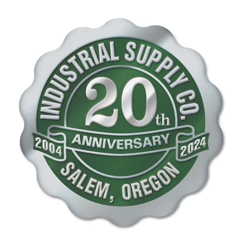 Personalized Anniversary Seal Rolls SE-03 Personalized Anniversary Seal Rolls SE-03
