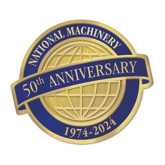 Anniversary Globe Seal SE-11