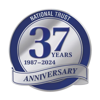 Personalized Anniversary Seal Rolls