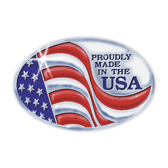 Made in America Seal