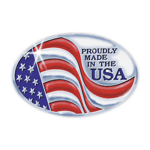 Made in America Seal Made in America Seal