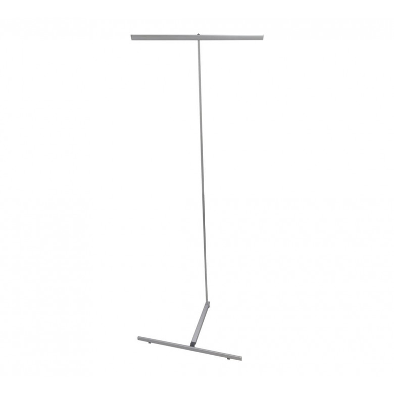 LT Banner Stands