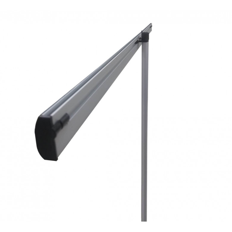 LT Banner Stands