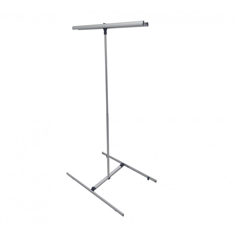 LT Banner Stands Double Sided