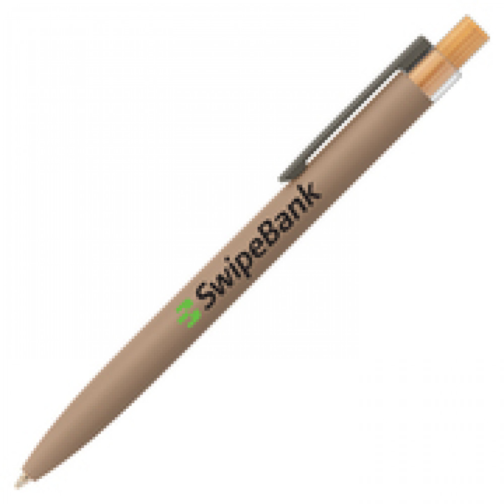 Reborn Recycled Aluminum Pen - ColorJet