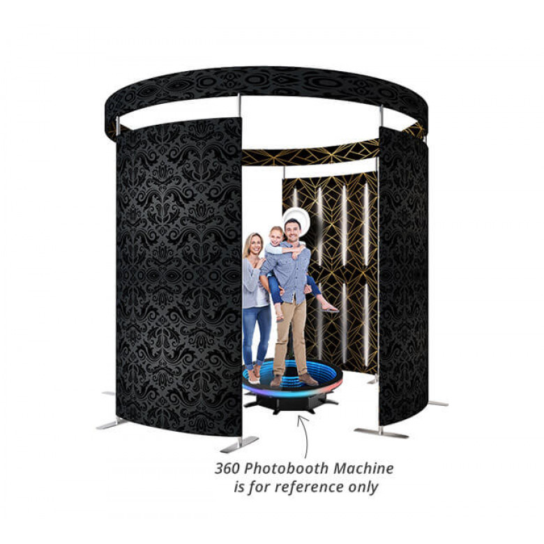 Oscar Enclosure