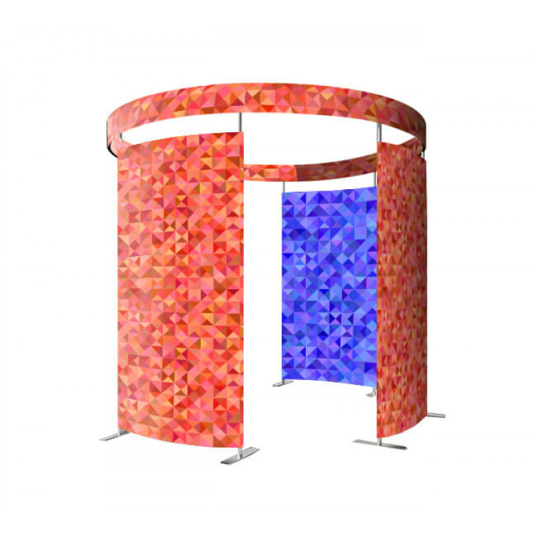 Oscar Enclosure